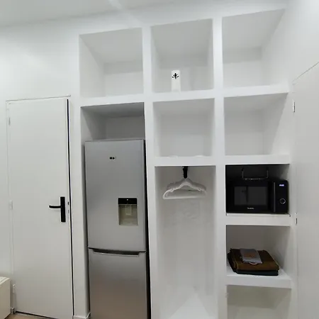 Private Bedroom With Private Bathroom Lille